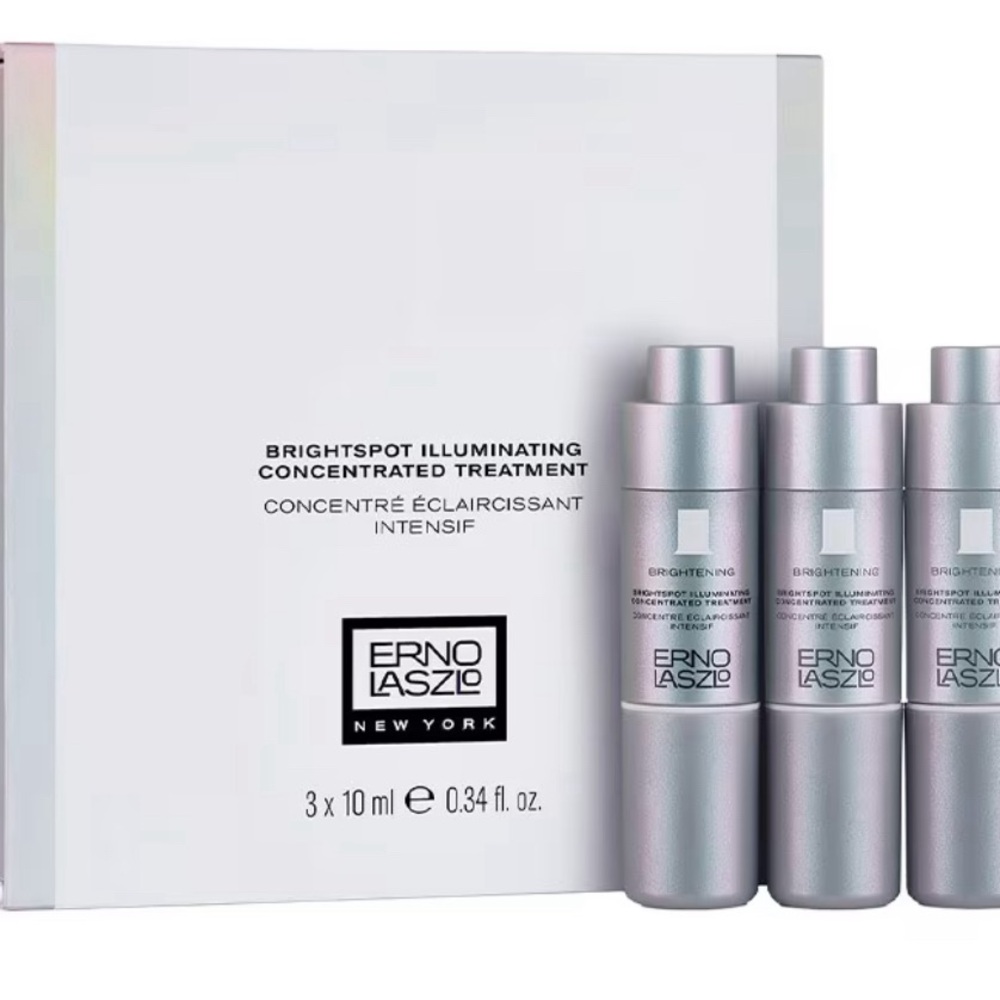 Erno Laszlo Brightspot Illuminating Treatment